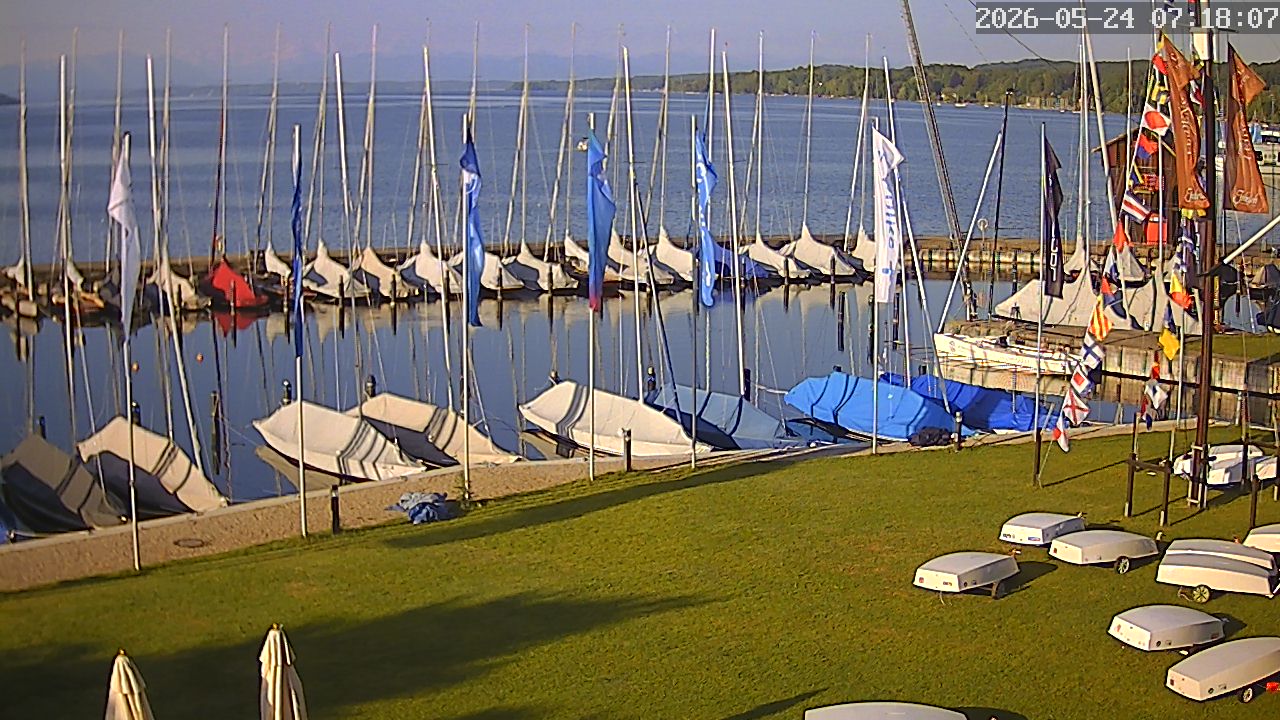 MRSV Bayern Webcam