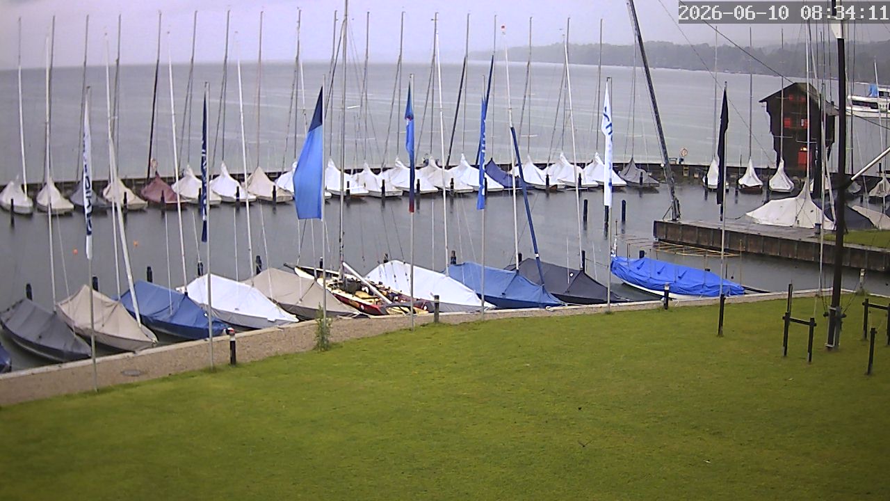 MRSV Bayern Webcam