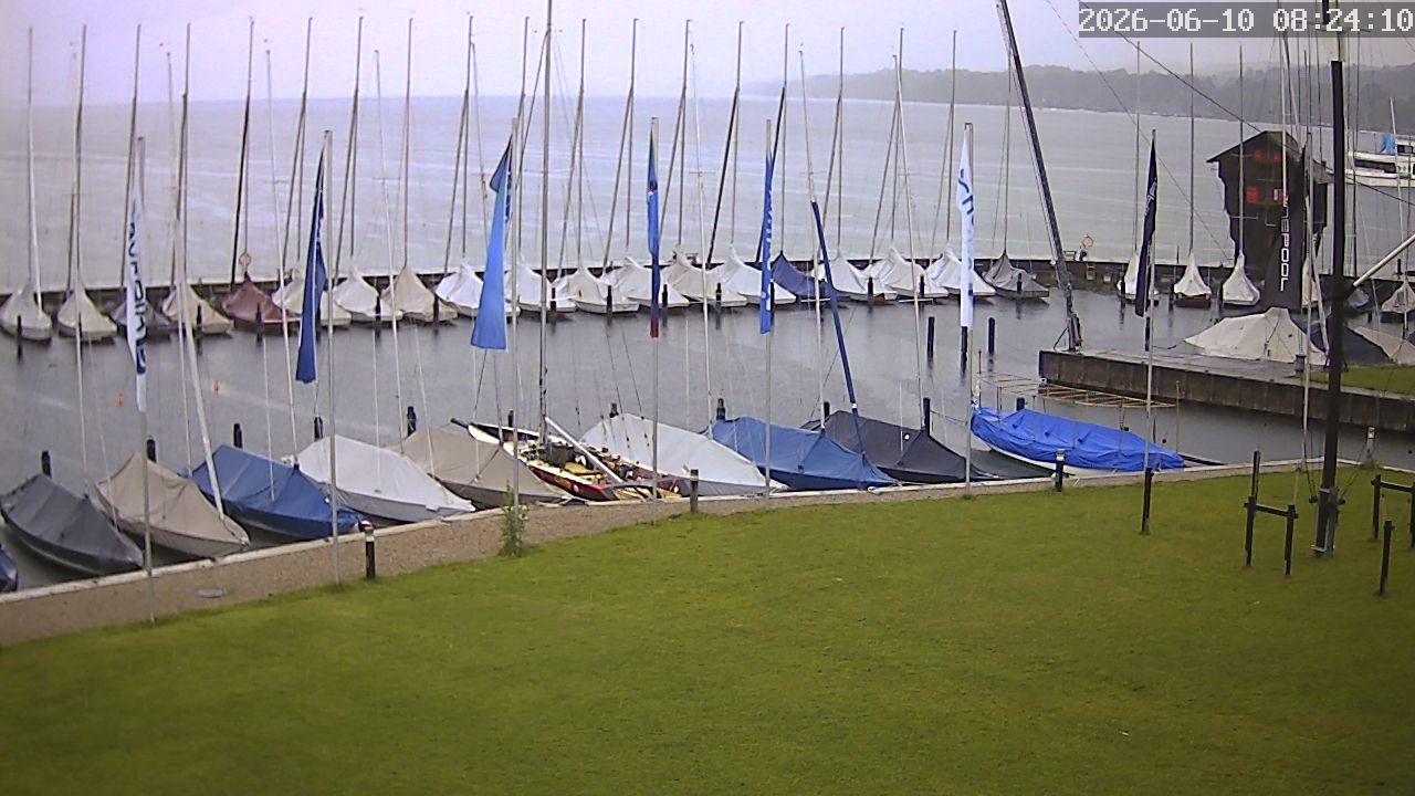 MRSV Bayern Webcam