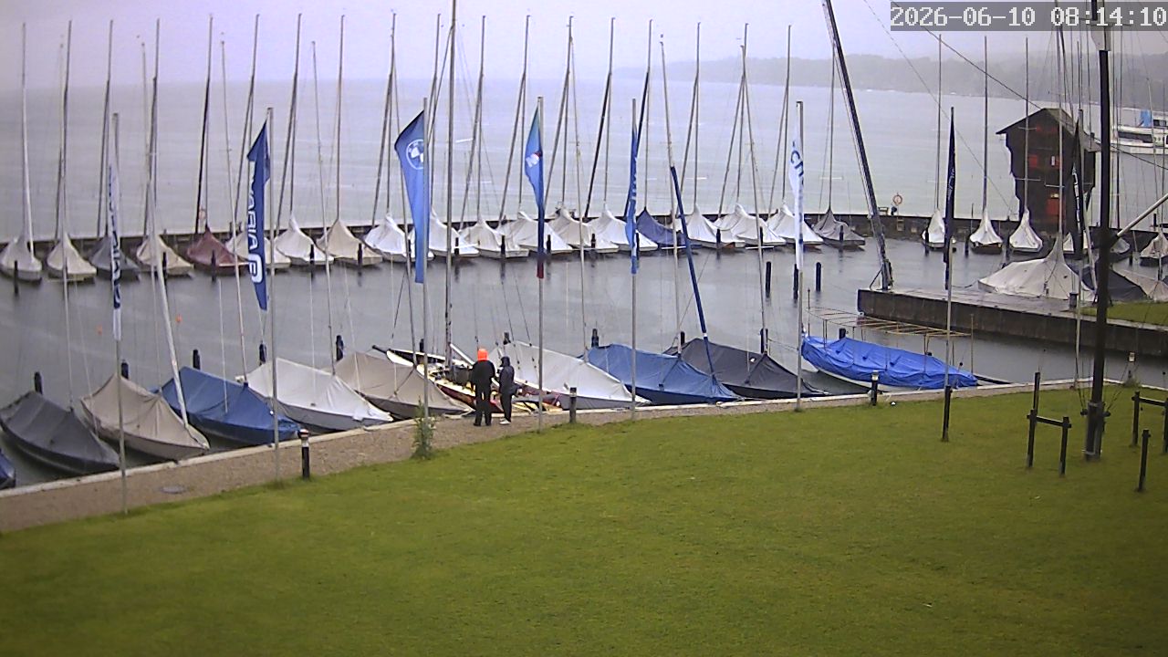 MRSV Bayern Webcam