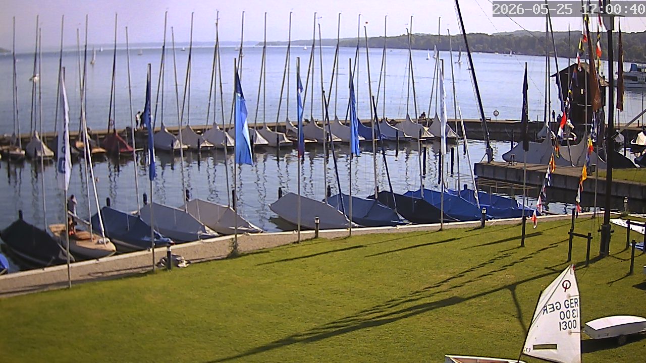 MRSV Bayern Webcam