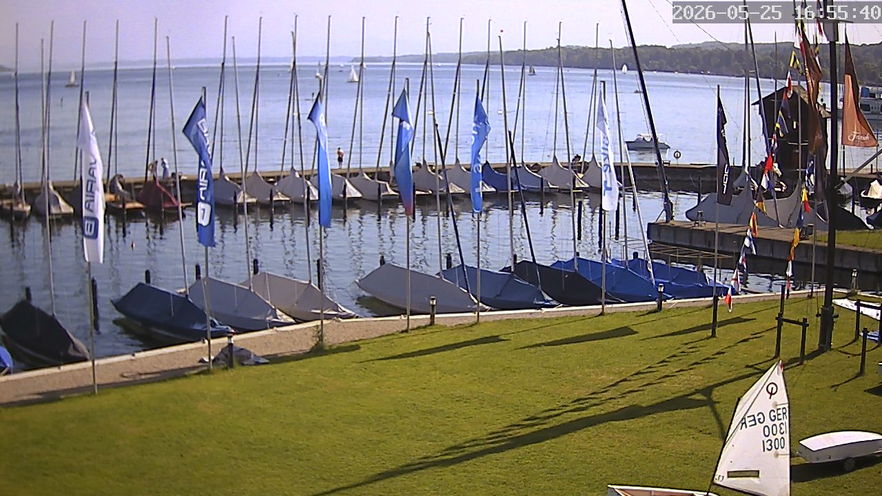 MRSV Bayern Webcam