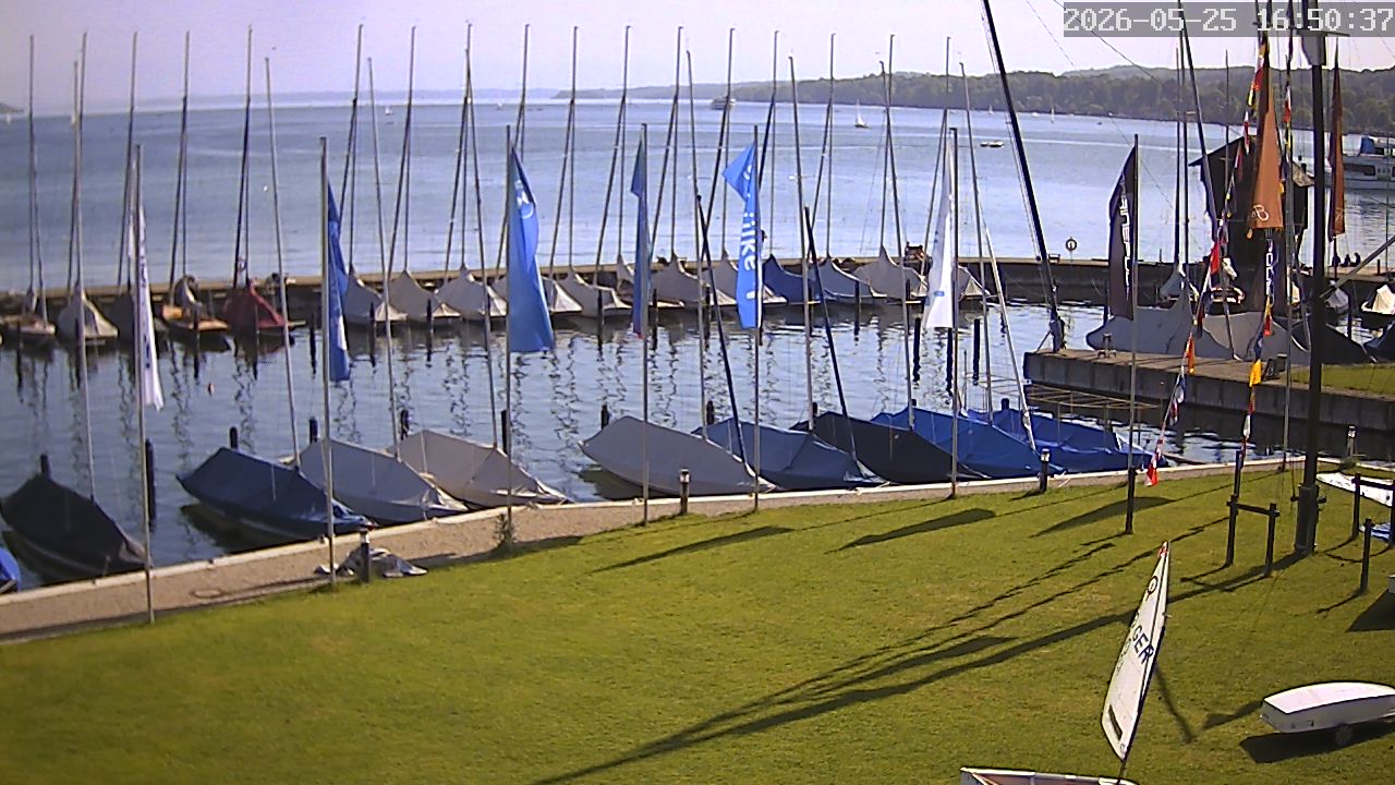 MRSV Bayern Webcam