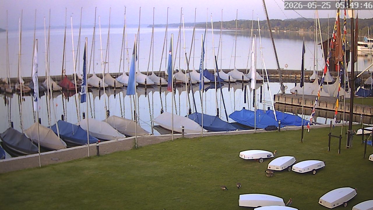 MRSV Bayern Webcam