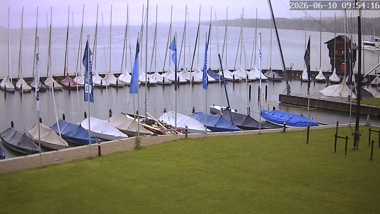 MRSV Bayern Webcam