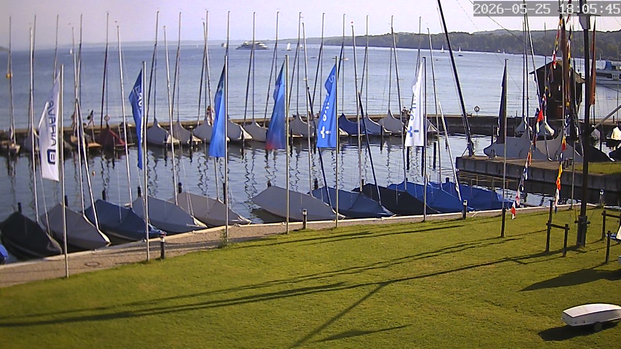 MRSV Bayern Webcam