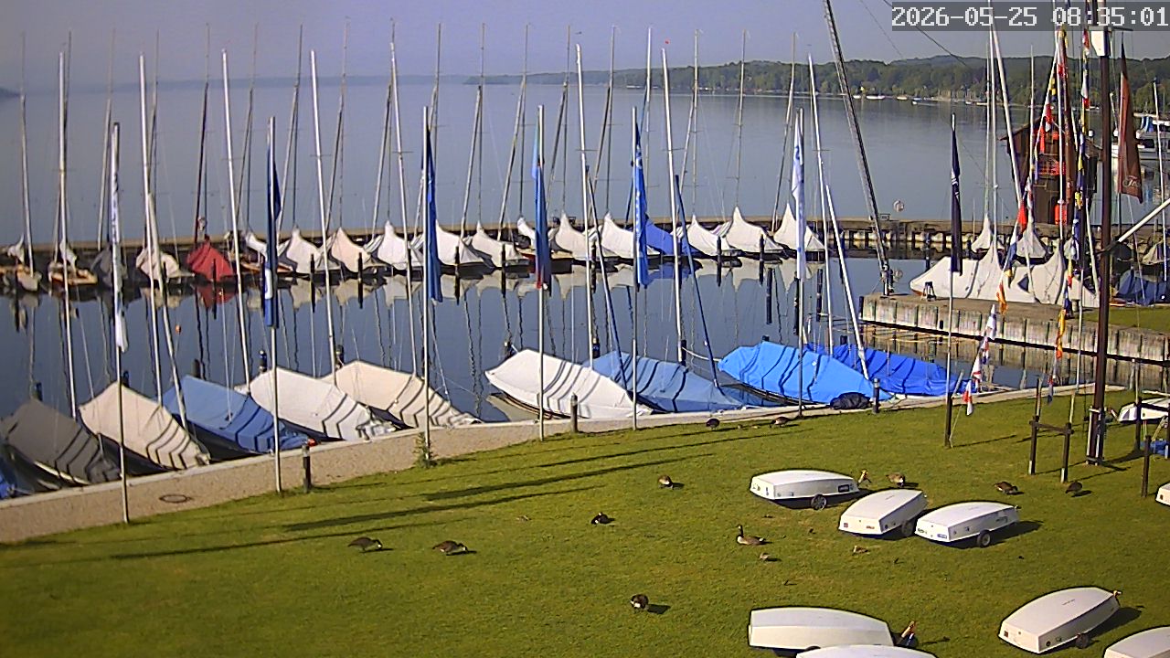 MRSV Bayern Webcam