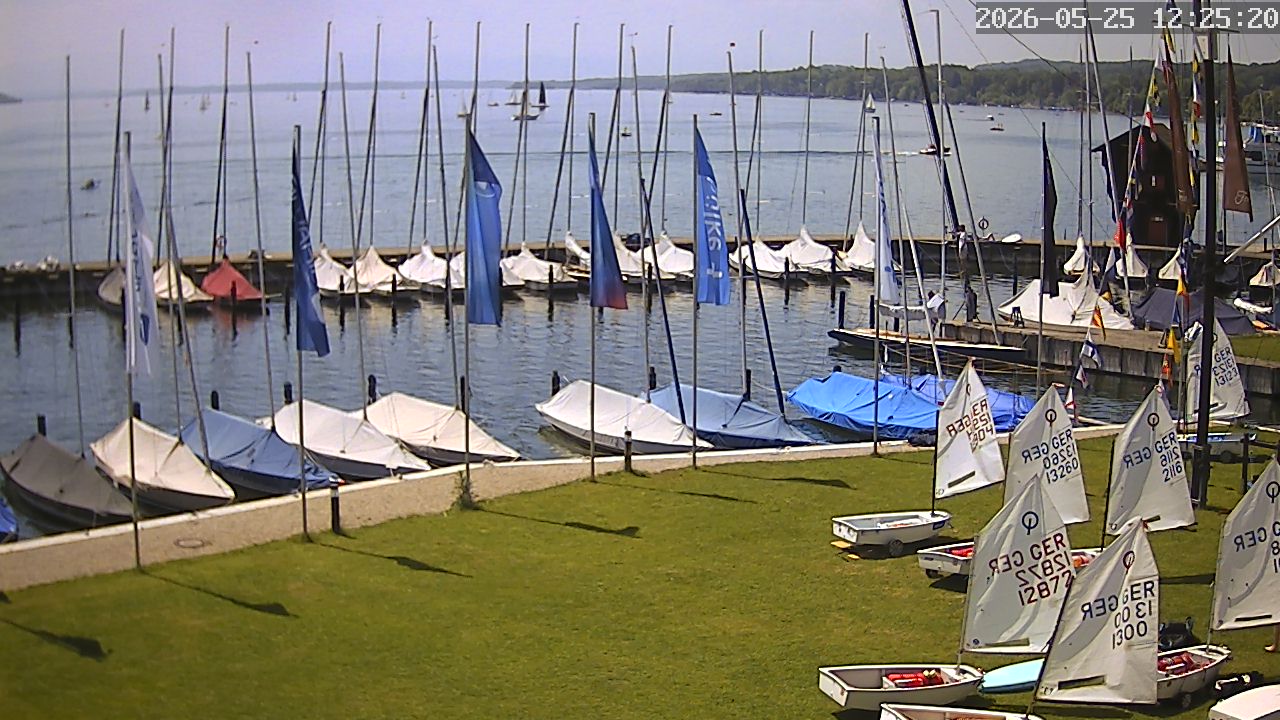 MRSV Bayern Webcam