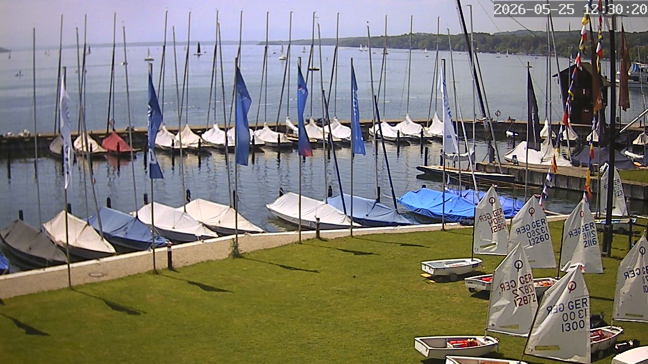 MRSV Bayern Webcam