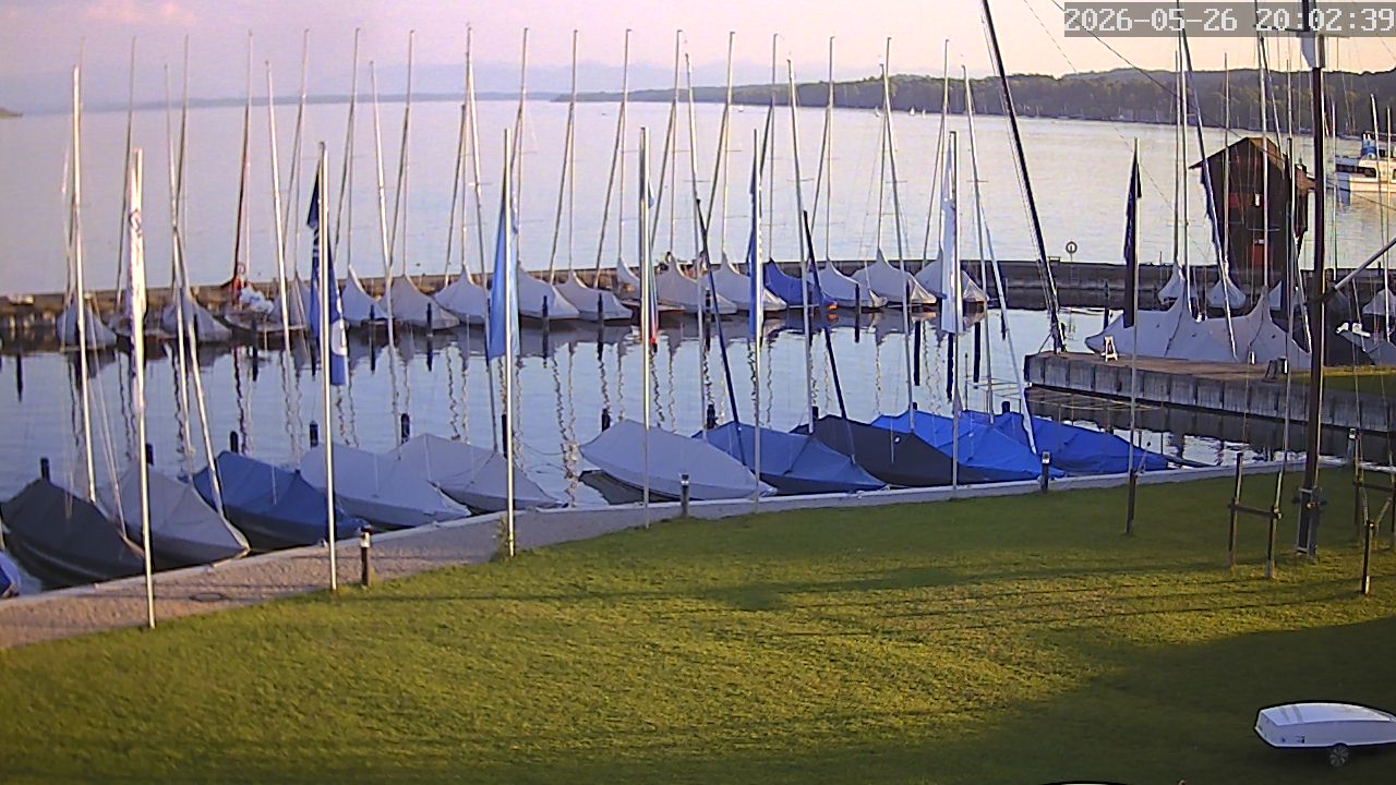 MRSV Bayern Webcam