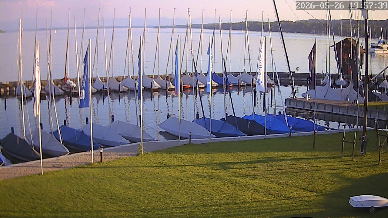 MRSV Bayern Webcam