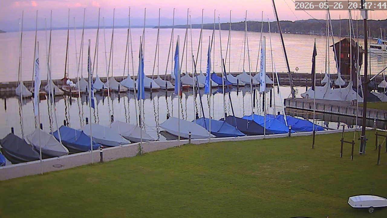 MRSV Bayern Webcam