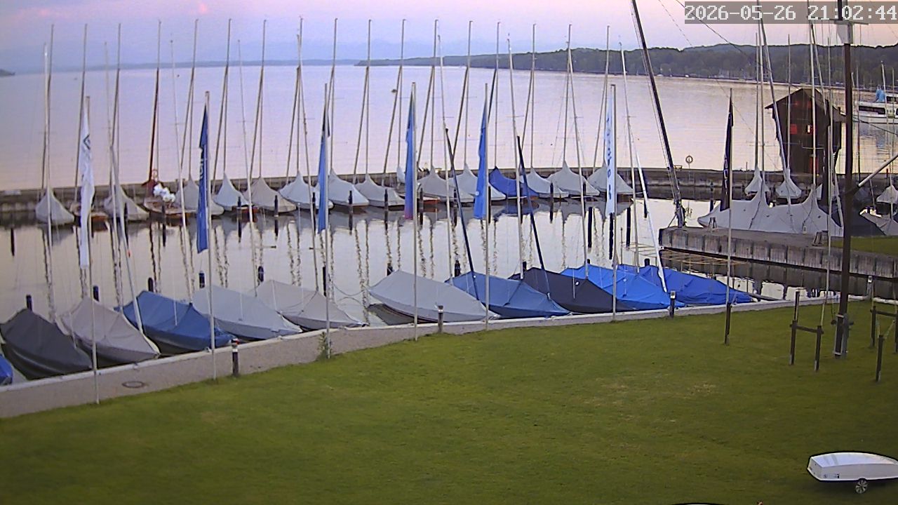 MRSV Bayern Webcam