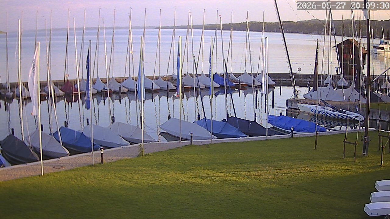MRSV Bayern Webcam