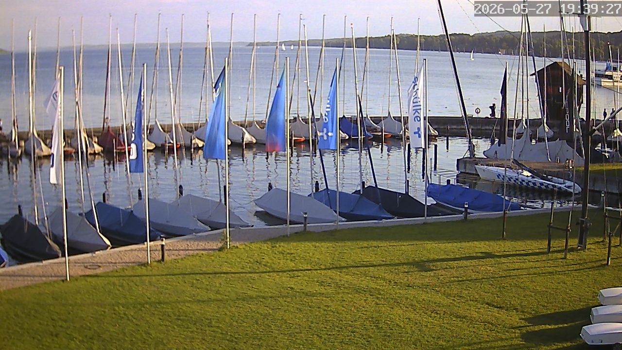 MRSV Bayern Webcam
