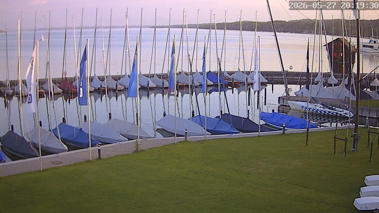 MRSV Bayern Webcam