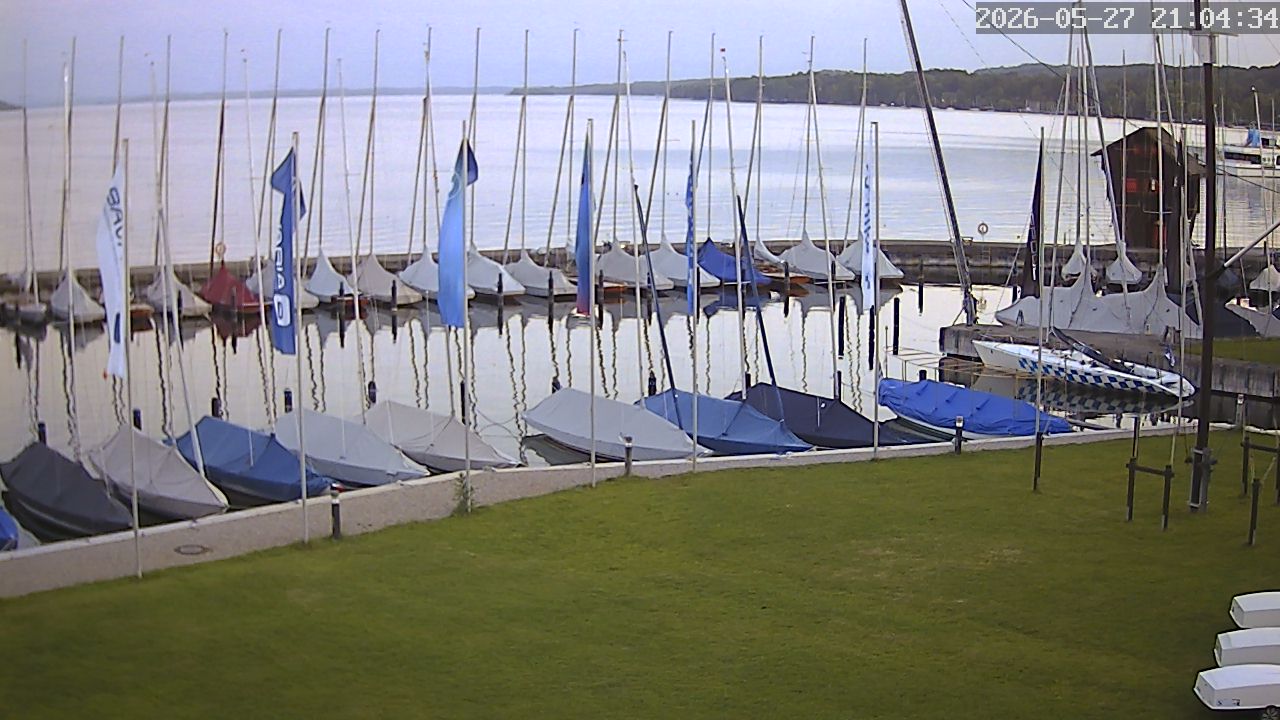 MRSV Bayern Webcam