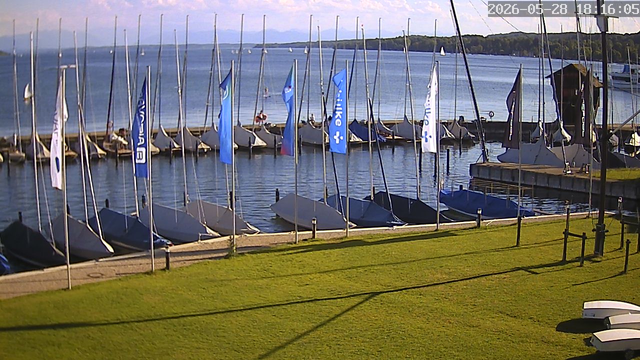 MRSV Bayern Webcam