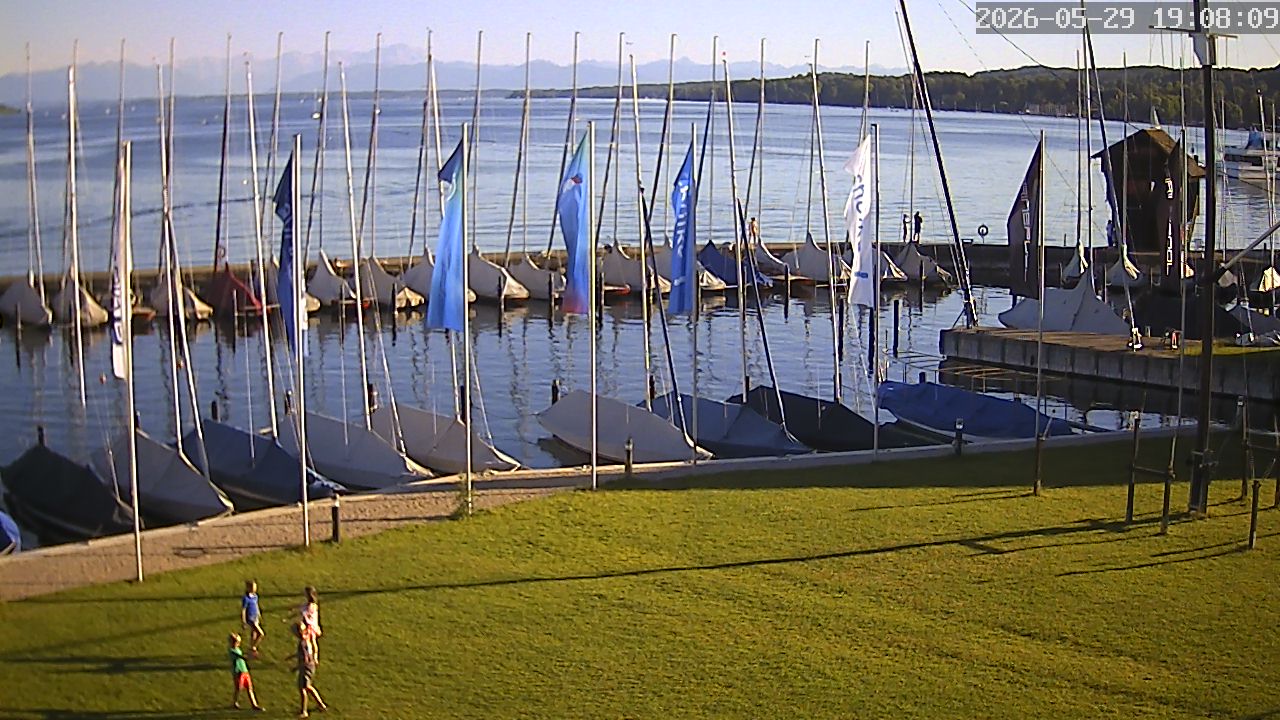 MRSV Bayern Webcam