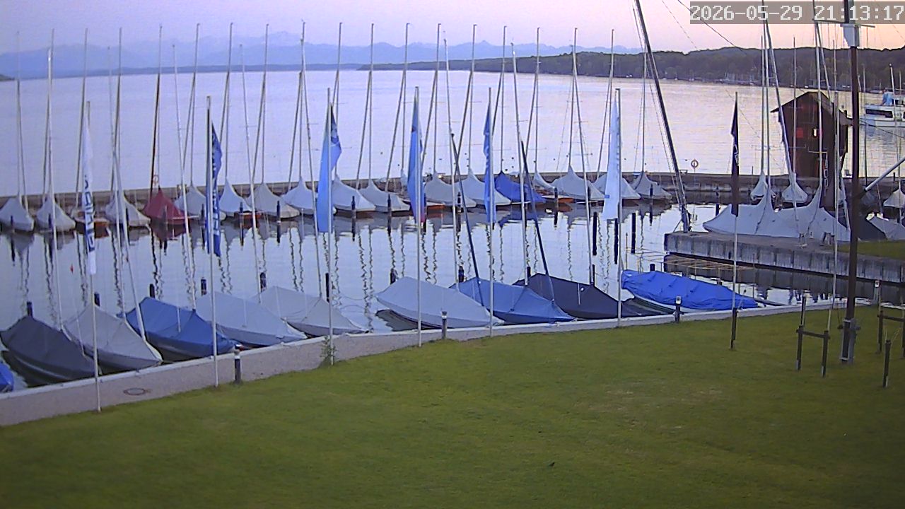 MRSV Bayern Webcam