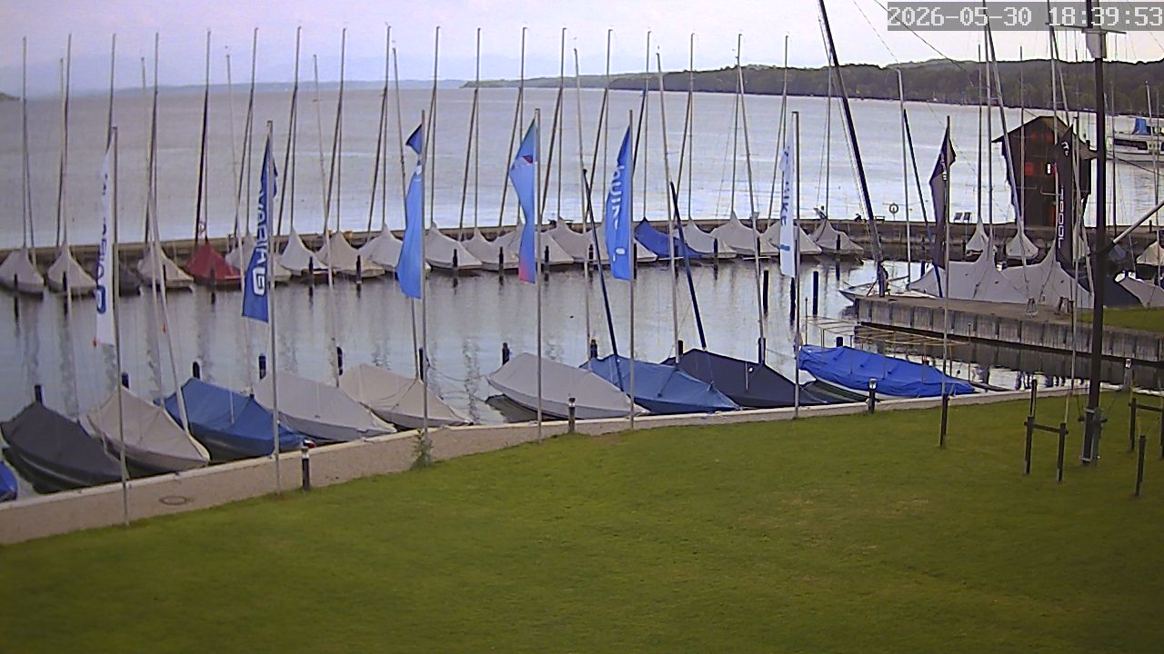 MRSV Bayern Webcam
