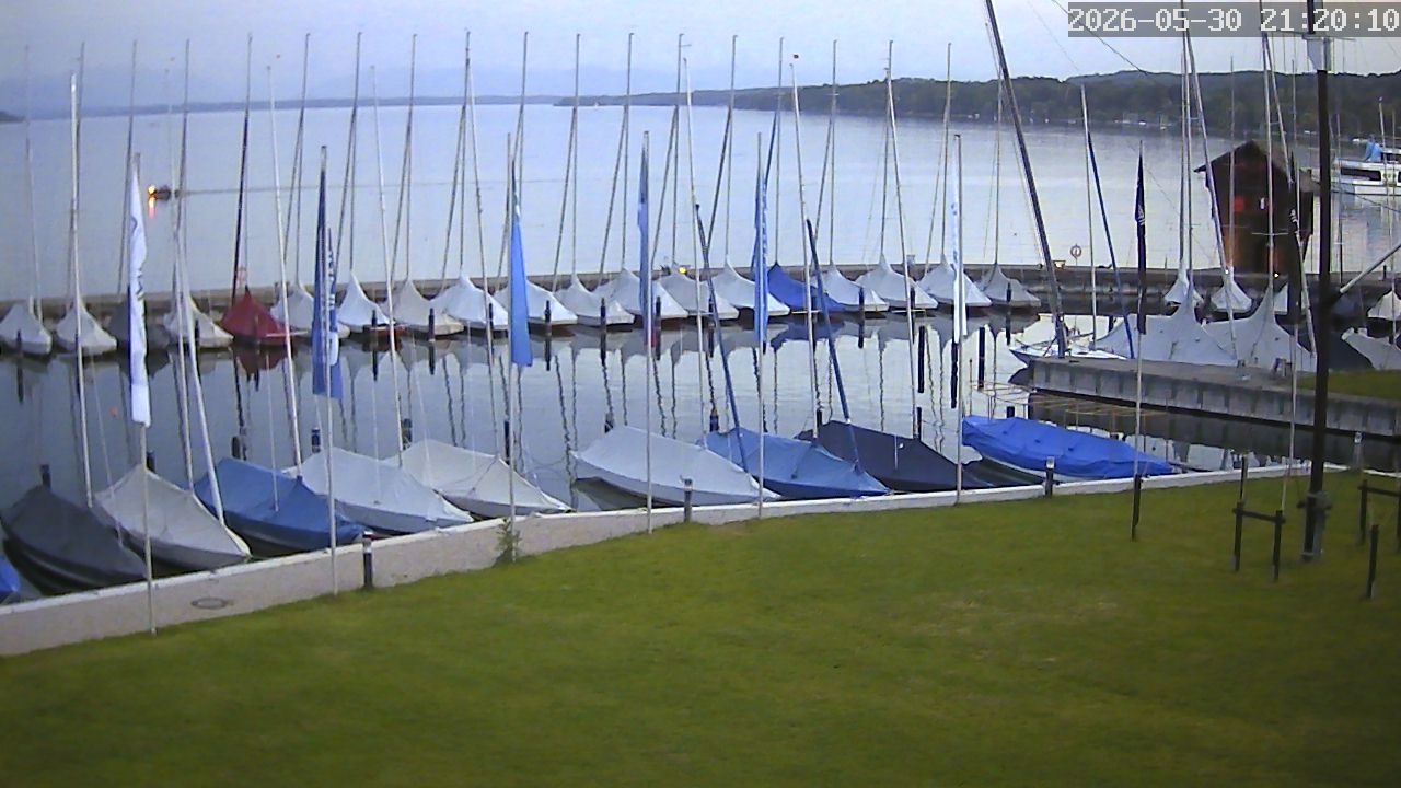 MRSV Bayern Webcam
