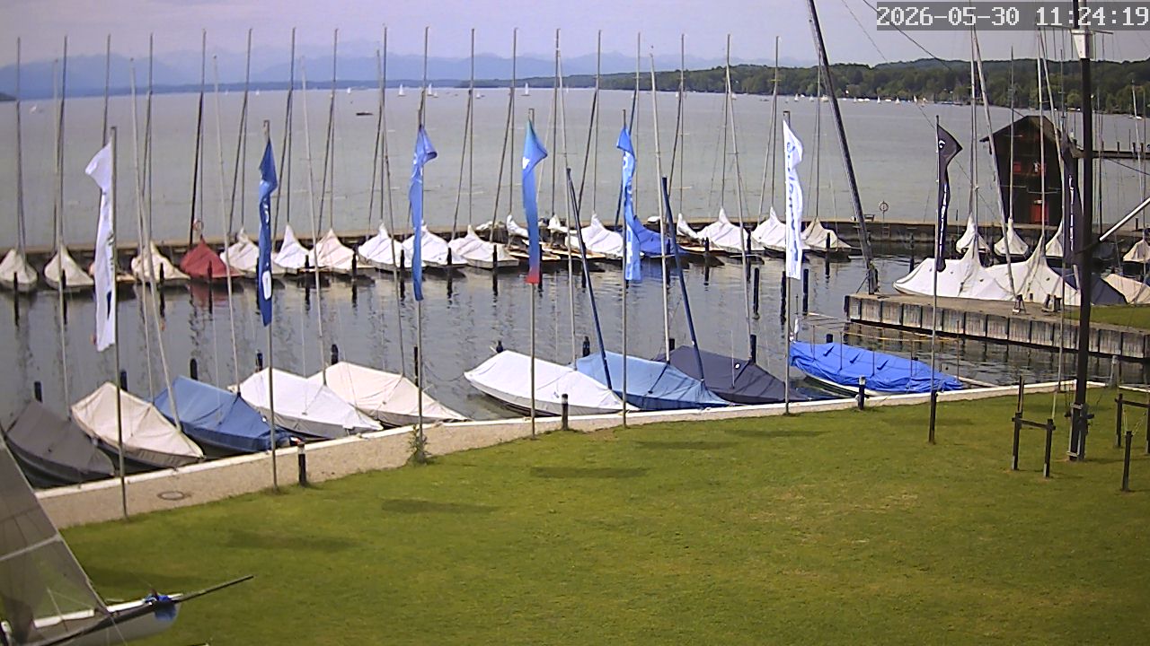 MRSV Bayern Webcam