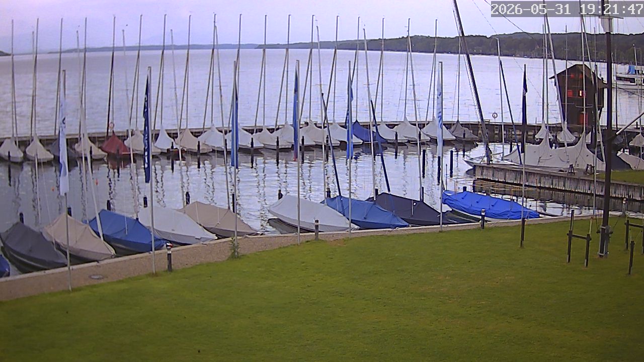 MRSV Bayern Webcam