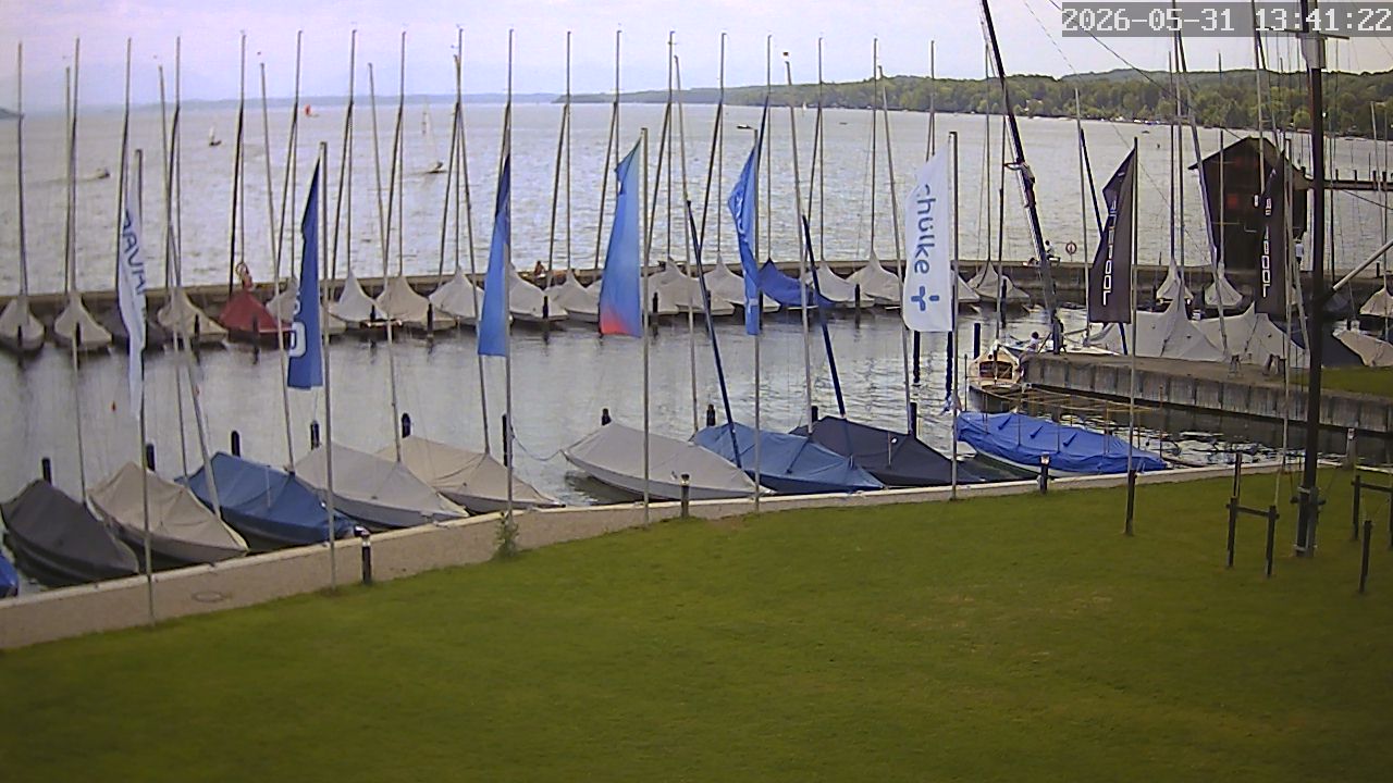 MRSV Bayern Webcam