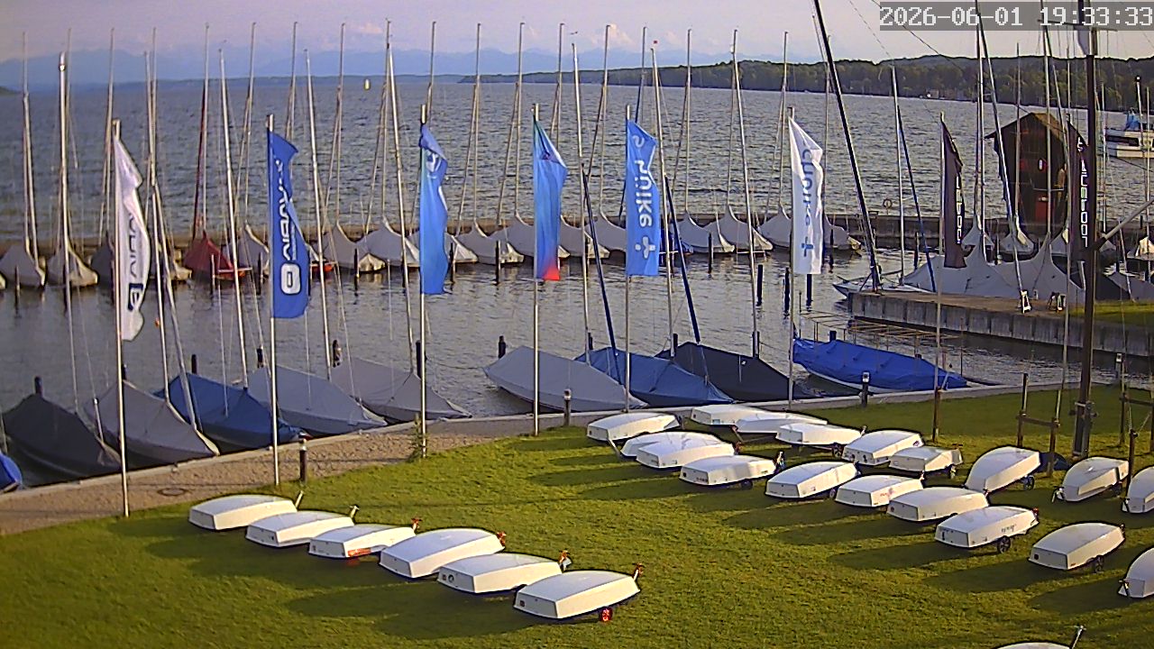 MRSV Bayern Webcam