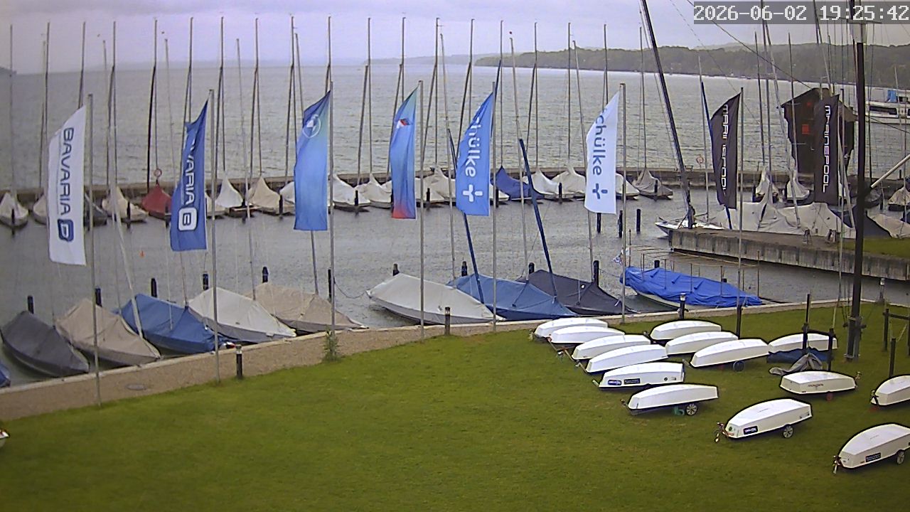 MRSV Bayern Webcam