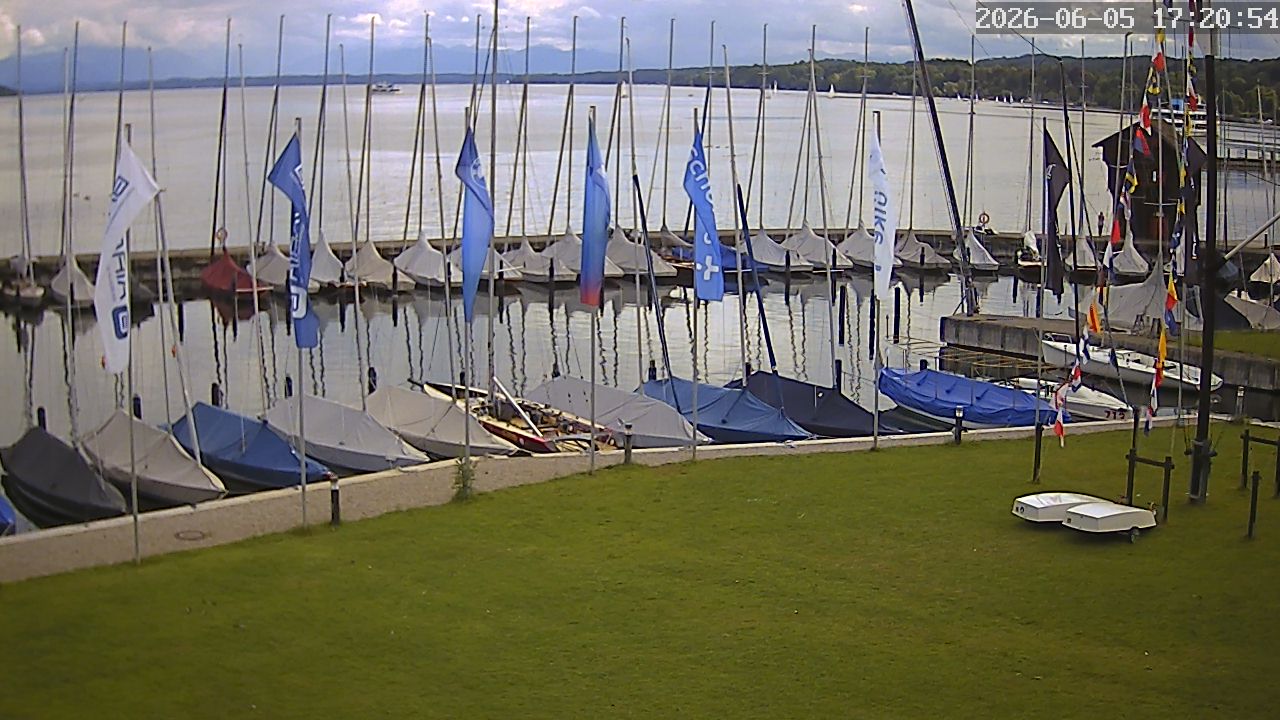 MRSV Bayern Webcam