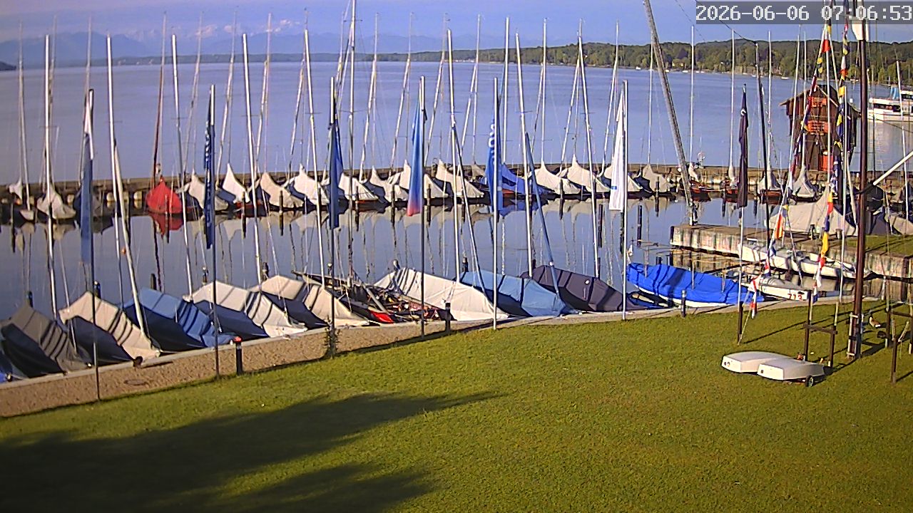 MRSV Bayern Webcam