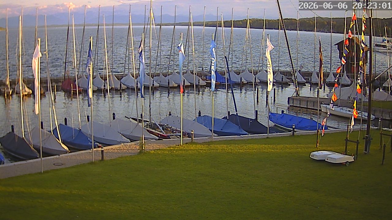 MRSV Bayern Webcam