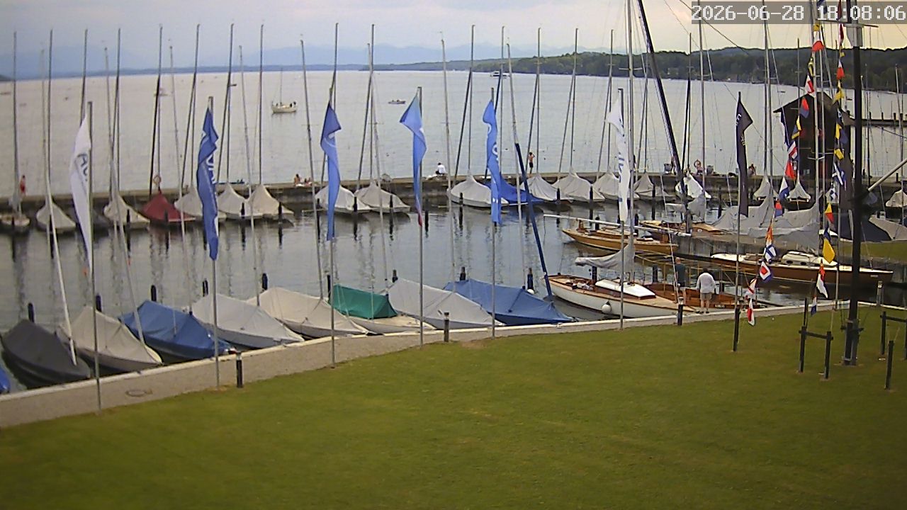 MRSV Bayern Webcam