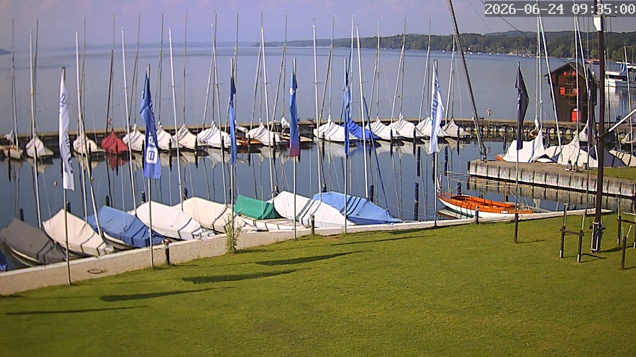 MRSV Bayern Webcam
