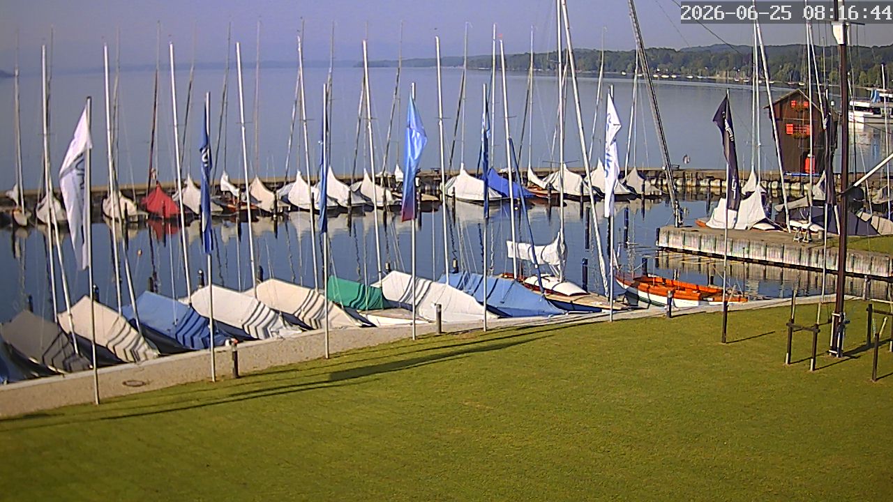 MRSV Bayern Webcam