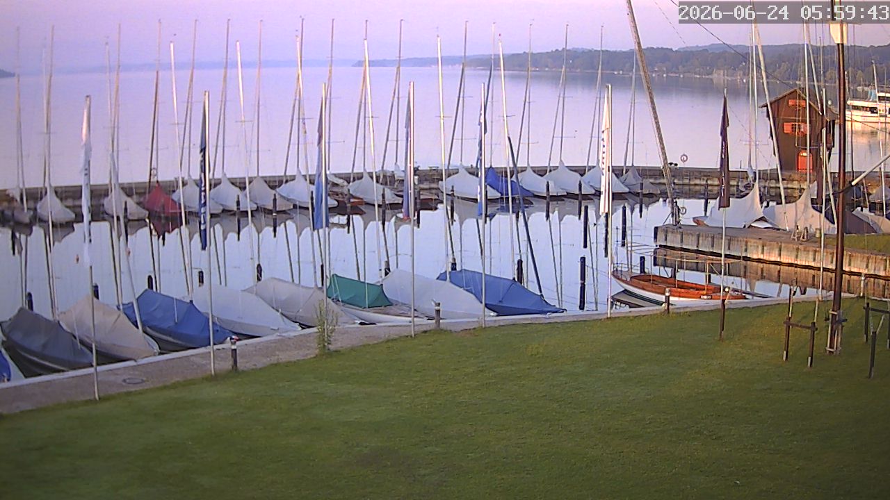 MRSV Bayern Webcam