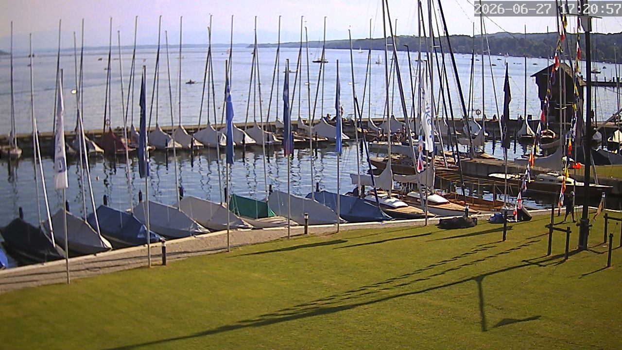 MRSV Bayern Webcam