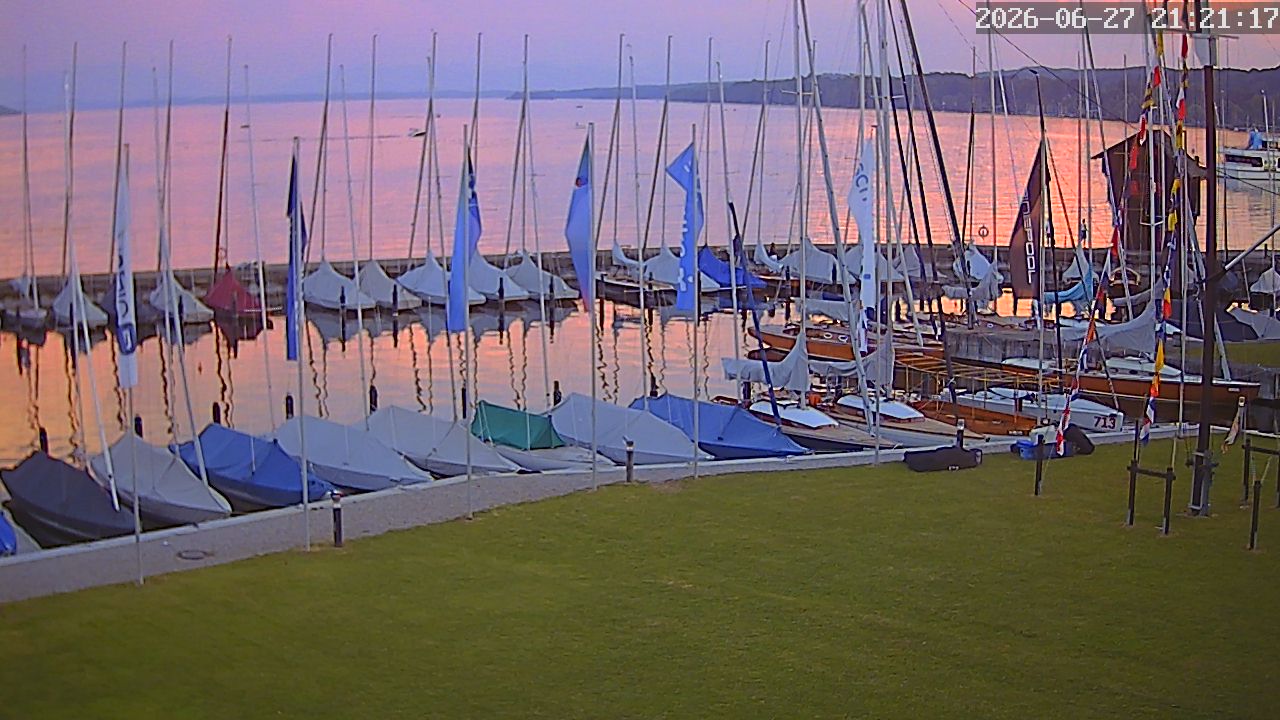 MRSV Bayern Webcam