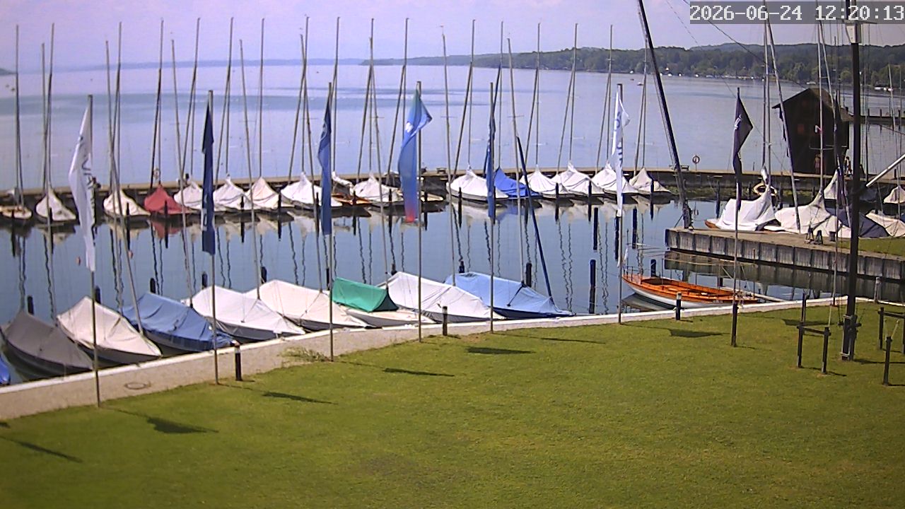 MRSV Bayern Webcam