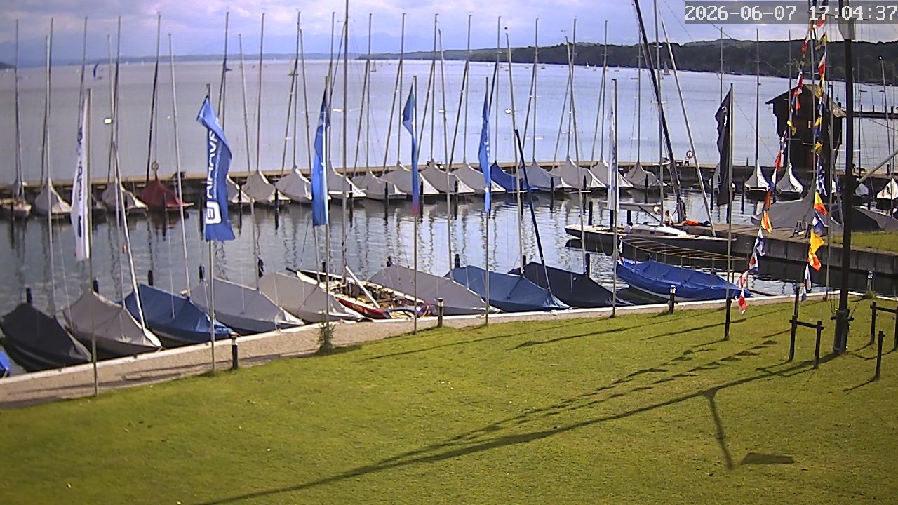 MRSV Bayern Webcam