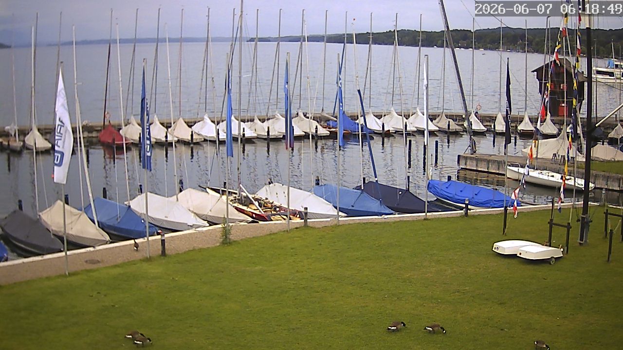 MRSV Bayern Webcam