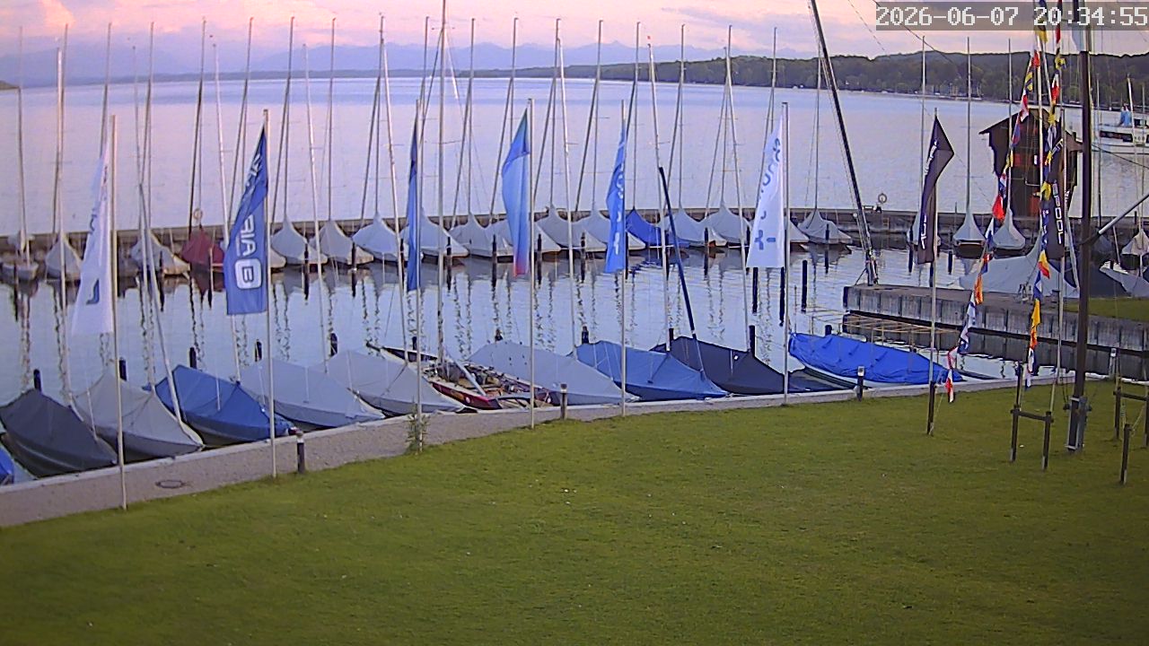 MRSV Bayern Webcam