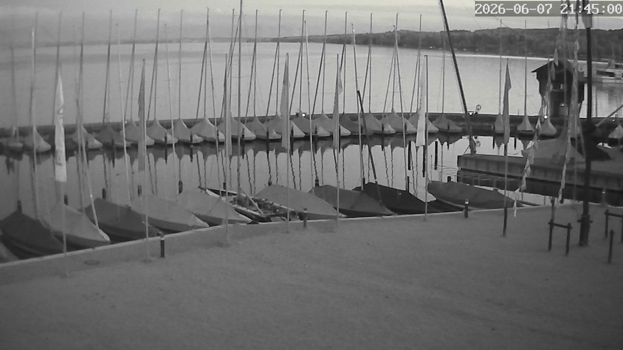 MRSV Bayern Webcam
