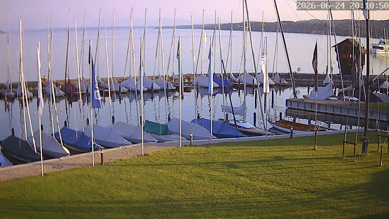 MRSV Bayern Webcam