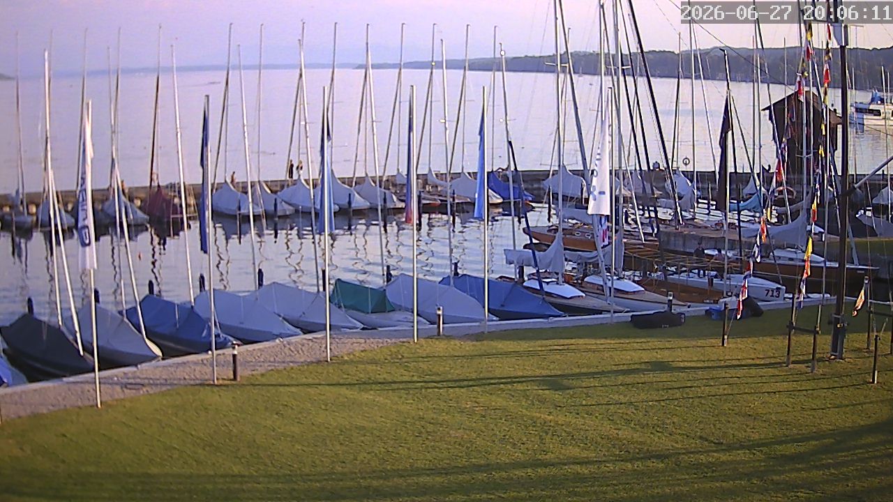 MRSV Bayern Webcam