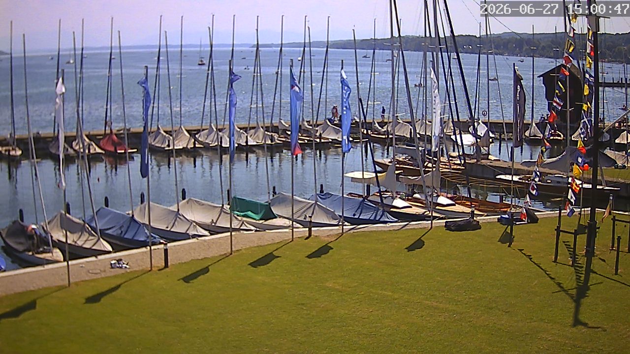 MRSV Bayern Webcam