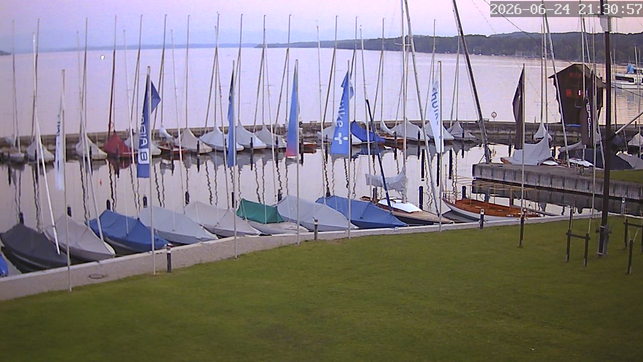 MRSV Bayern Webcam
