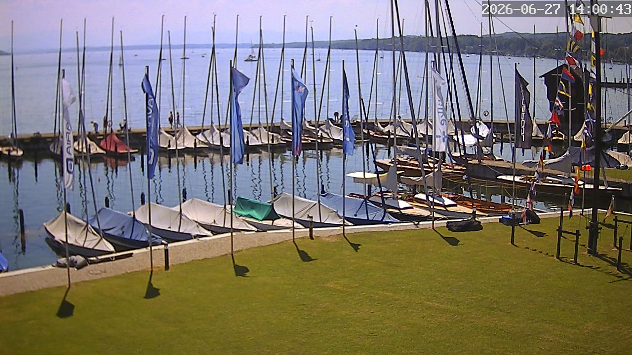 MRSV Bayern Webcam